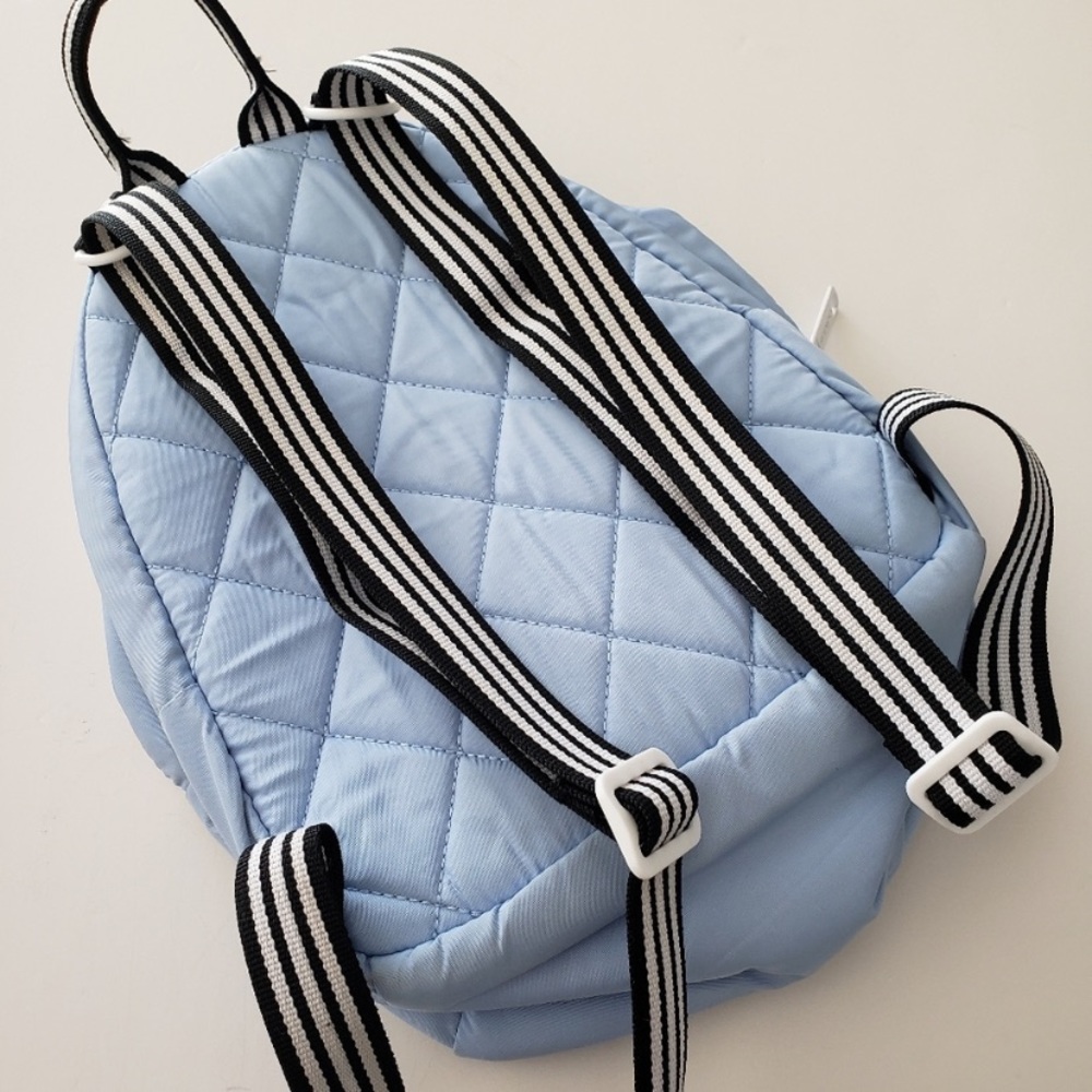 Adidas Core Mini Backpack - Picture 6 of 8